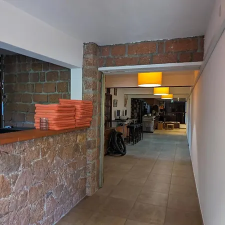 아파트 Le Porto T3 55m2 Vue Immeuble Traditionnel En Pierre De Taille Avec Prestations Exceptionnelles Barbecue Ordinateur Videosurveillance Terrasse Panoramique