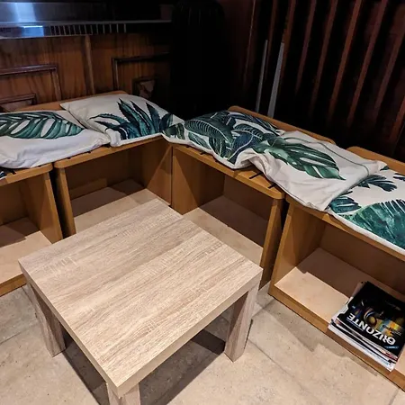 Le Porto T3 55m2 Vue Immeuble Traditionnel En Pierre De Taille Avec Prestations Exceptionnelles Barbecue Ordinateur Videosurveillance Terrasse Panoramique 아파트 *