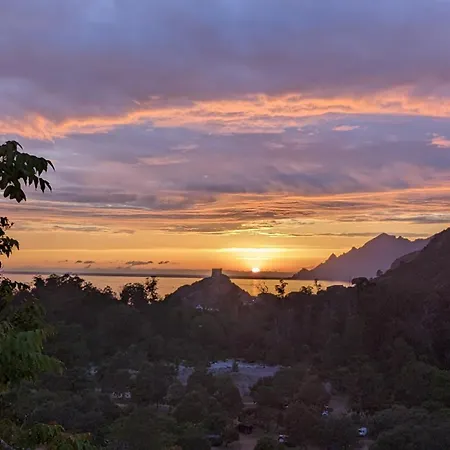 아파트 Le Porto T3 55m2 Vue Immeuble Traditionnel En Pierre De Taille Avec Prestations Exceptionnelles Barbecue Ordinateur Videosurveillance Terrasse Panoramique