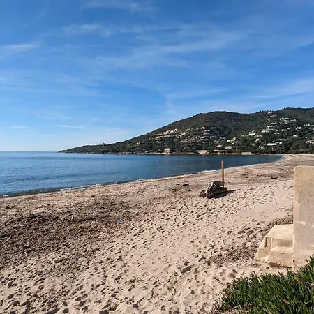 Le Porto T3 55m2 Vue Immeuble Traditionnel En Pierre De Taille Avec Prestations Exceptionnelles Barbecue Ordinateur Videosurveillance Terrasse Panoramique 아파트 Porto (Corsica)