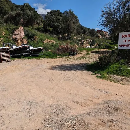 아파트 Le Porto T3 55m2 Vue Immeuble Traditionnel En Pierre De Taille Avec Prestations Exceptionnelles Barbecue Ordinateur Videosurveillance Terrasse Panoramique *