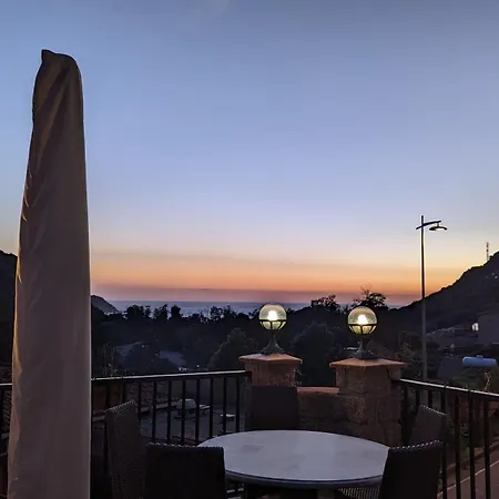 아파트 Le Porto T3 55m2 Vue Immeuble Traditionnel En Pierre De Taille Avec Prestations Exceptionnelles Barbecue Ordinateur Videosurveillance Terrasse Panoramique *