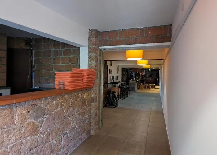 Apartamento Le Porto T3 55m2 Vue Immeuble Traditionnel En Pierre De Taille Avec Prestations Exceptionnelles Barbecue Ordinateur Videosurveillance Terrasse Panoramique