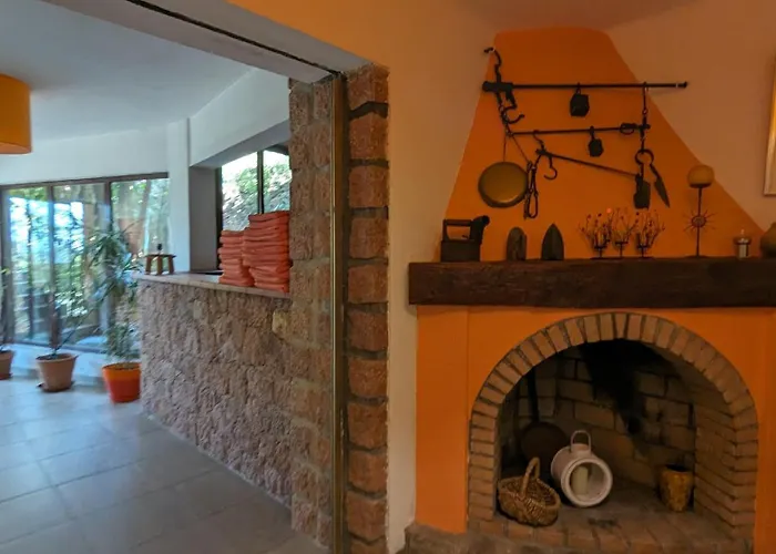 Апартаменты Le Porto T3 55m2 Vue Immeuble Traditionnel En Pierre De Taille Avec Prestations Exceptionnelles Barbecue Ordinateur Videosurveillance Terrasse Panoramique *