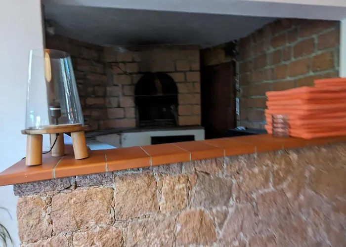 Le Porto T3 55m2 Vue Immeuble Traditionnel En Pierre De Taille Avec Prestations Exceptionnelles Barbecue Ordinateur Videosurveillance Terrasse Panoramique Апартаменты Porto (Corsica)