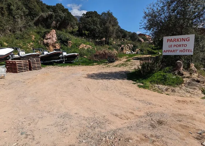 Апартаменты Le Porto T3 55m2 Vue Immeuble Traditionnel En Pierre De Taille Avec Prestations Exceptionnelles Barbecue Ordinateur Videosurveillance Terrasse Panoramique *