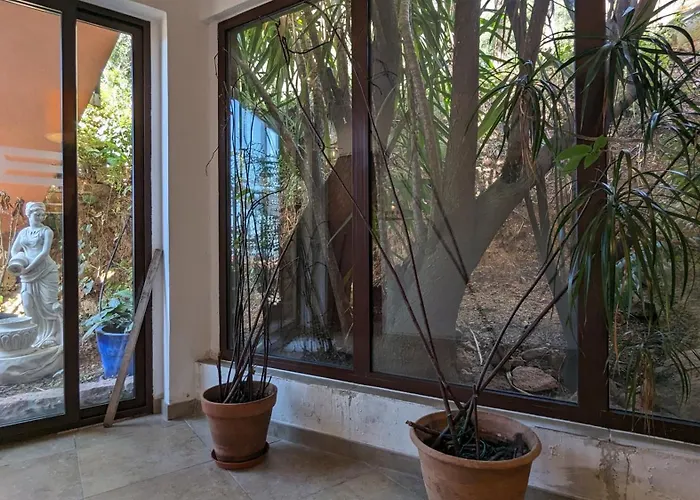 Апартаменты Le Porto T3 55m2 Vue Immeuble Traditionnel En Pierre De Taille Avec Prestations Exceptionnelles Barbecue Ordinateur Videosurveillance Terrasse Panoramique