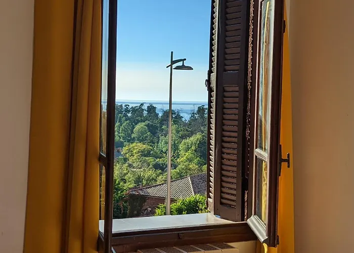 Le Porto T3 55m2 Vue Immeuble Traditionnel En Pierre De Taille Avec Prestations Exceptionnelles Barbecue Ordinateur Videosurveillance Terrasse Panoramique Apartamento *
